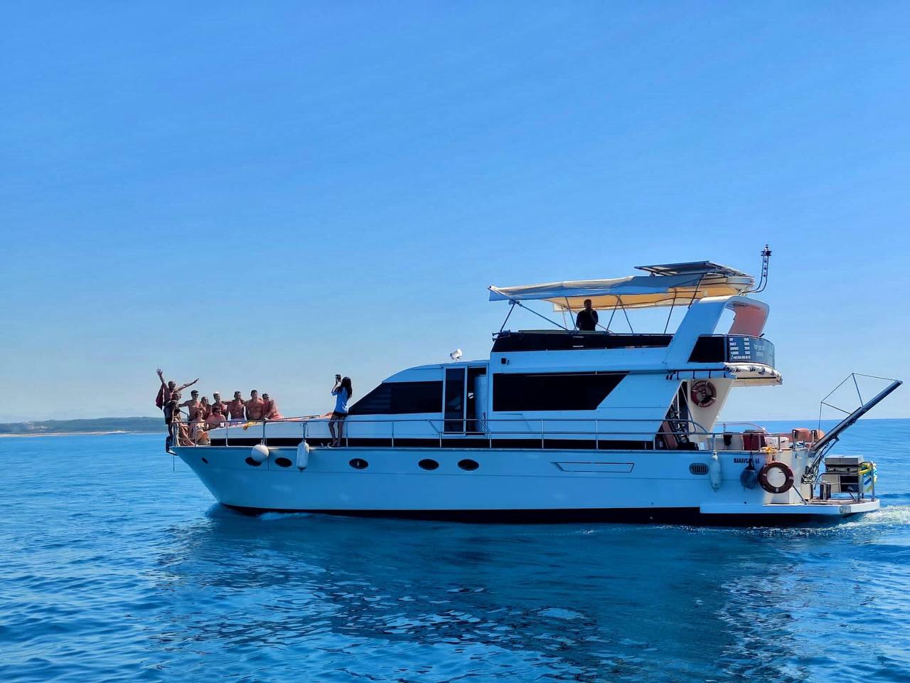 Catamaran Lagoon 450